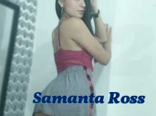 Samanta_Ross