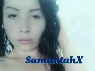 SamantahX