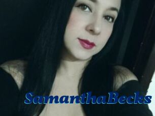 SamanthaBecks