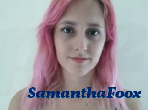 SamanthaFoox