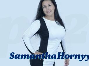 SamanthaHornyy