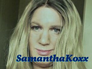 SamanthaKoxx