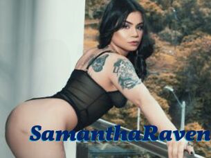 SamanthaRaven