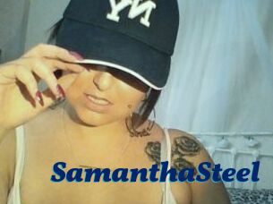 SamanthaSteel