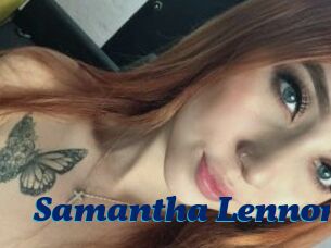 Samantha_Lennon