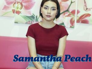 Samantha_Peach