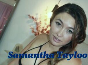 Samantha_Tayloor