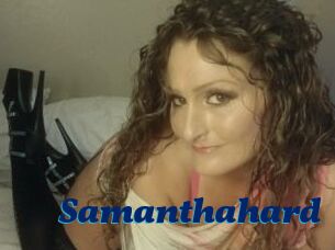 Samanthahard