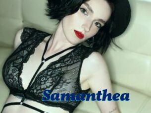 Samanthea