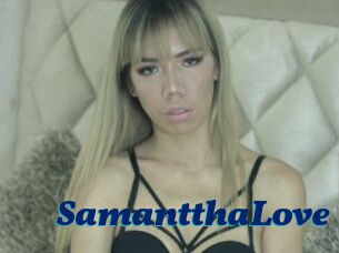 SamantthaLove