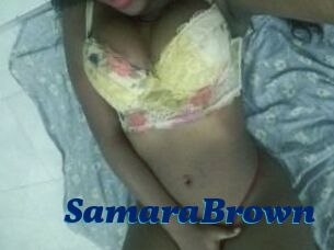 SamaraBrown