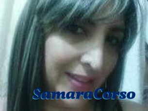 SamaraCorso