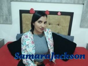 SamaraJackson