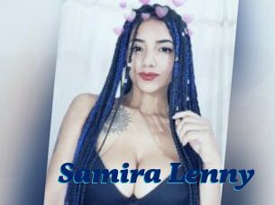 Samira_Lenny