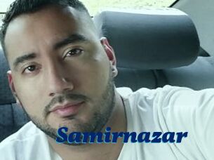 Samirnazar