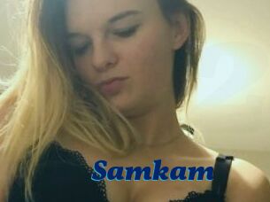 Samkam