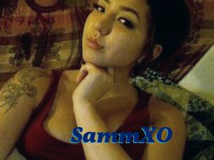 SammXO