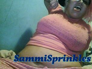 SammiSprinkles