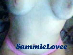 SammieLovee