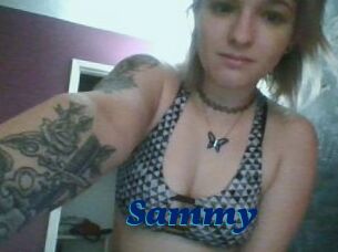 Sammy
