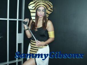 SammyGibsonx