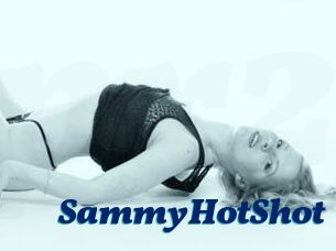 SammyHotShot