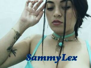 SammyLex