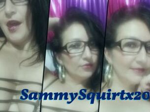 SammySquirtx20