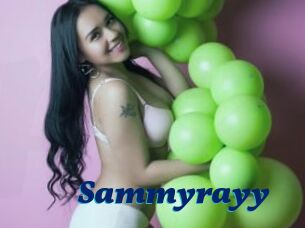 Sammyrayy