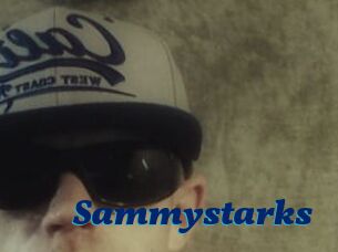 Sammystarks