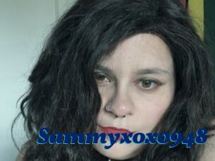 Sammyxoxo948