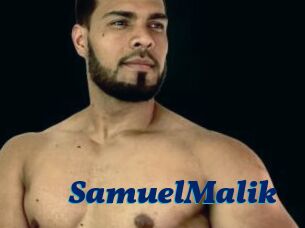 SamuelMalik