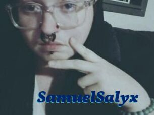 SamuelSalyx