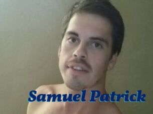 Samuel_Patrick