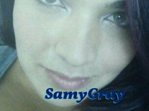 SamyGray