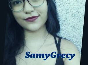 SamyGrecy