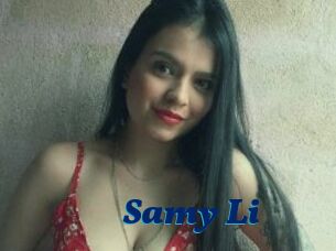 Samy_Li