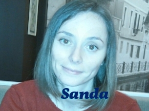 Sanda