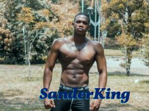 SanderKing