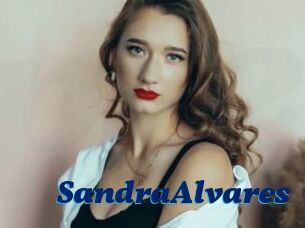 SandraAlvares