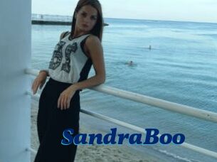 SandraBoo