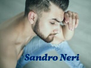 Sandro_Neri