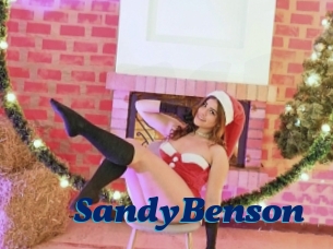 SandyBenson