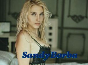 SandyBorba