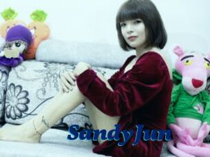 SandyJun