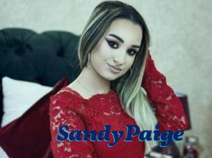 SandyPaige