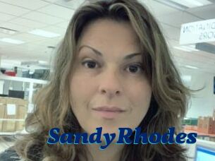 SandyRhodes