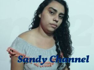 Sandy_Channel