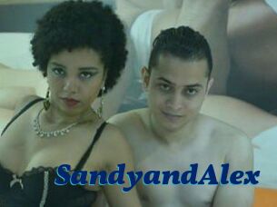 SandyandAlex