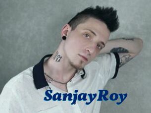 SanjayRoy